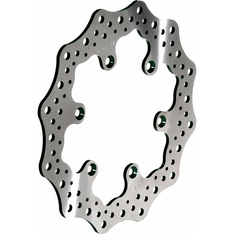 Disco de freno RFX Race Wave fijo