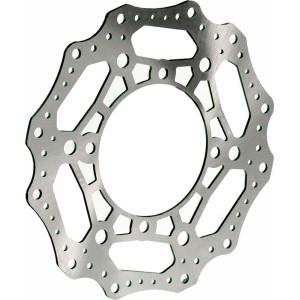 Disco de freno RFX Race Wave fijo