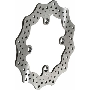 Disco de freno RFX Race Wave fijo