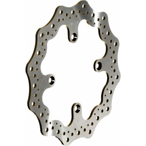 Disco de freno RFX Race Wave fijo