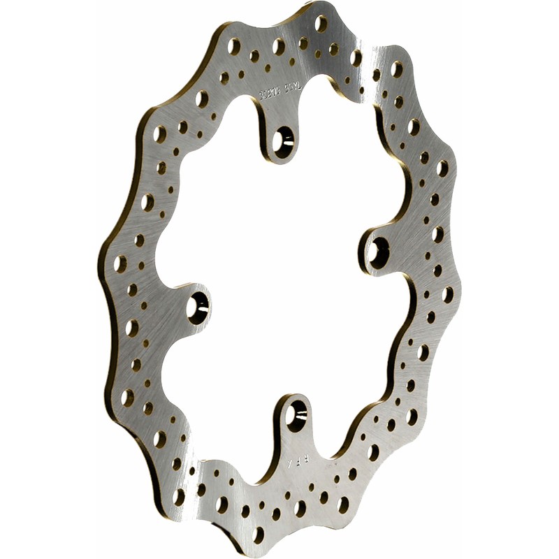 Disco de freno RFX Race Wave fijo