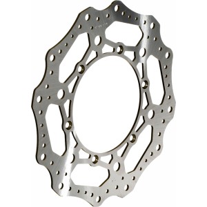 Disco de freno RFX Race Wave fijo