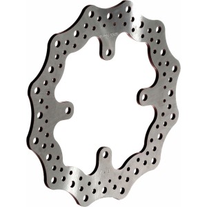 Disco de freno RFX Race Wave fijo