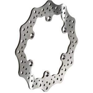 Disco de freno RFX Race Wave fijo