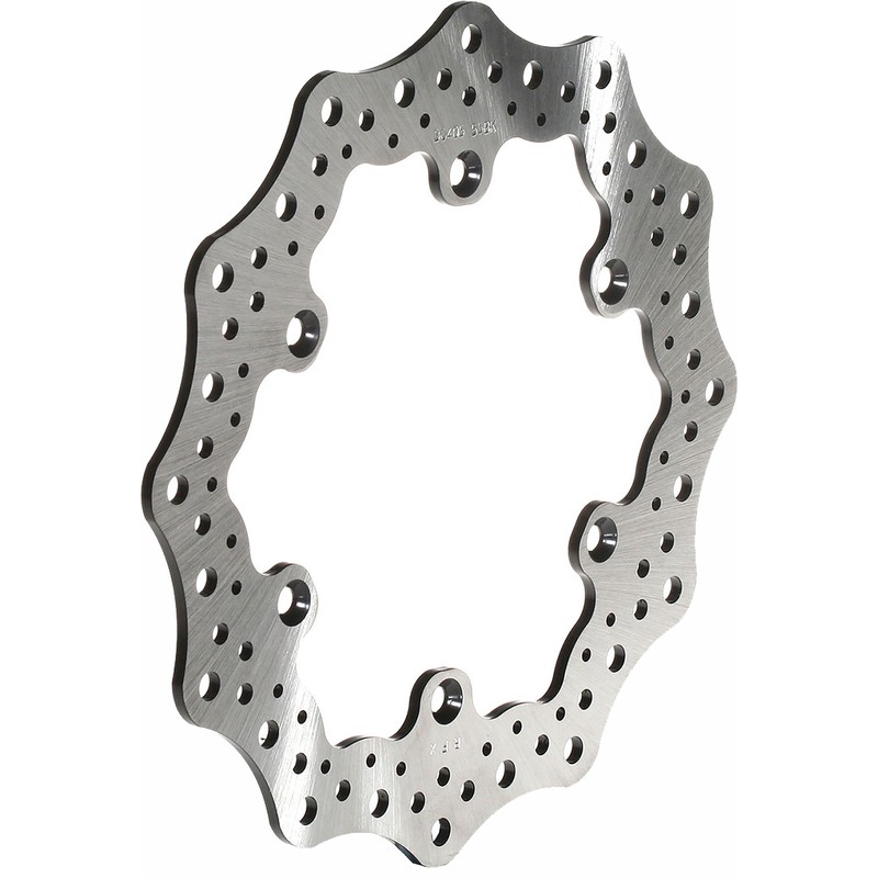 Disco de freno RFX Race Wave fijo