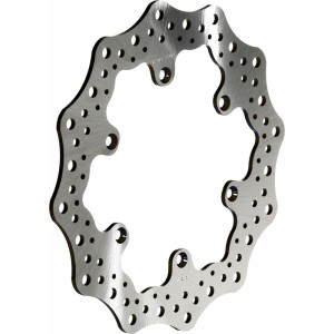 Disco de freno RFX Race Wave fijo