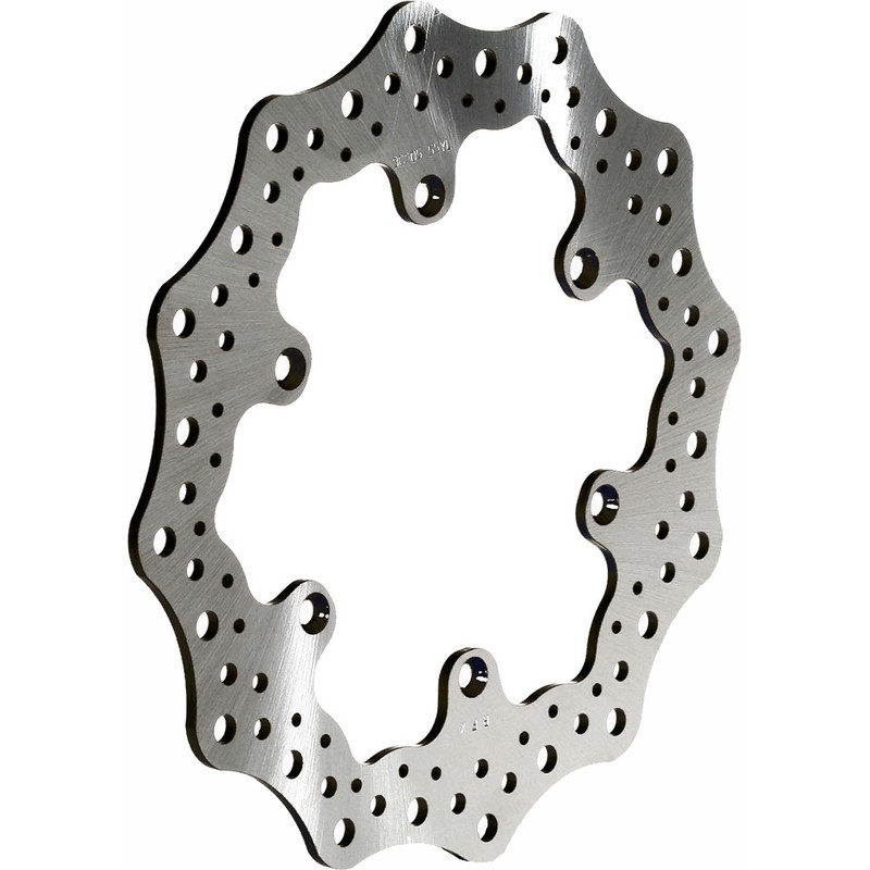 Disco de freno RFX Race Wave fijo