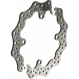 Disco de freno RFX Race Wave fijo