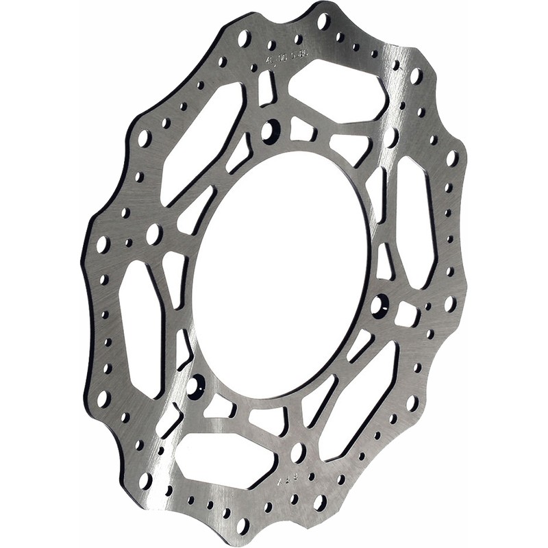 Disco de freno RFX Race Wave fijo