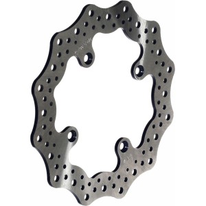 Disco de freno RFX Race Wave fijo