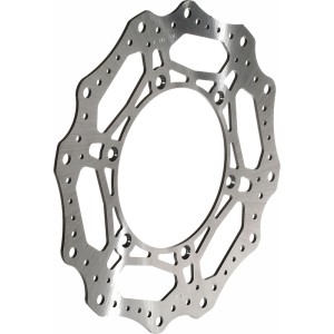 Disco de freno RFX Race Wave fijo