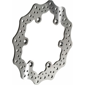 Disco de freno RFX Race Wave fijo