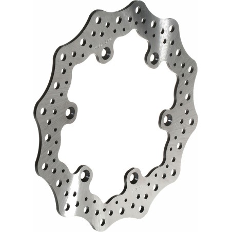 Disco de freno RFX Race Wave fijo