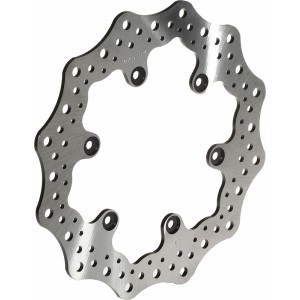 Disco de freno RFX Race Wave fijo