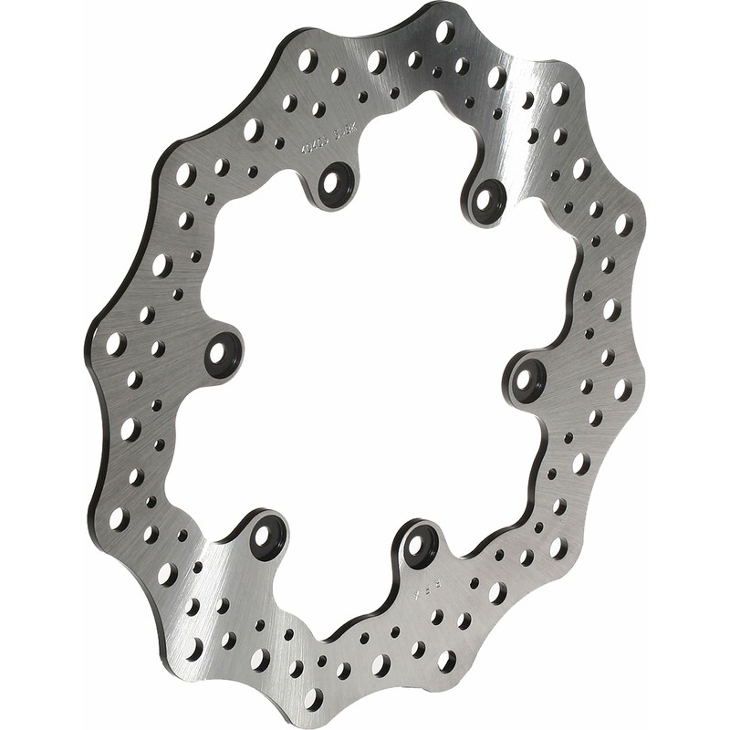 Disco de freno RFX Race Wave fijo