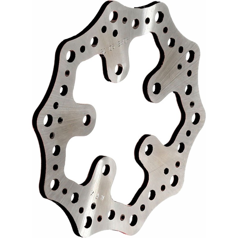 Disco de freno RFX Race Wave fijo