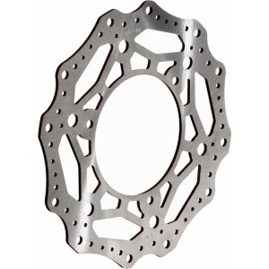Disco de freno RFX Race Wave fijo
