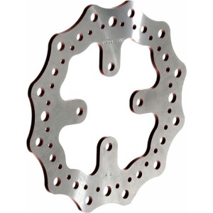 Disco de freno RFX Race Wave fijo