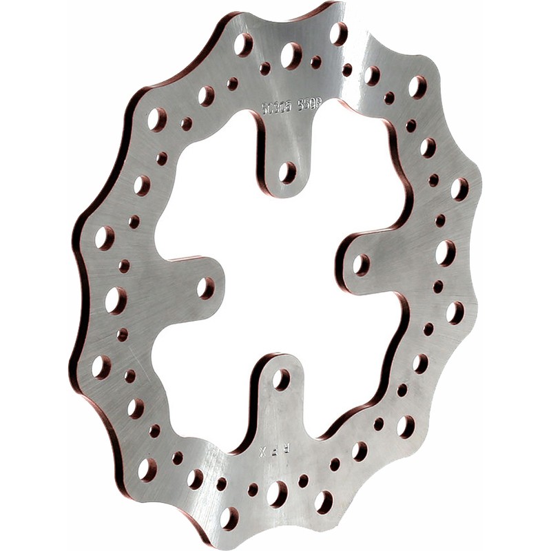Disco de freno RFX Race Wave fijo