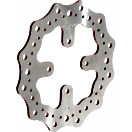 Disco de freno RFX Race Wave fijo