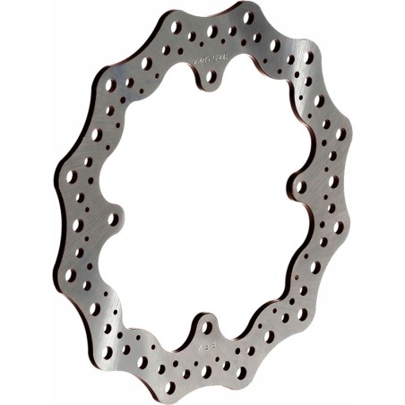 Disco de freno RFX Race Wave fijo