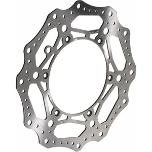 Disco de freno RFX Race Wave fijo