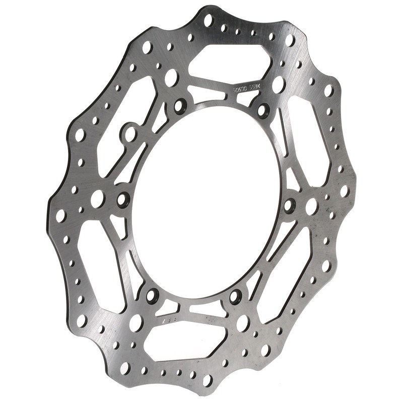 Disco de freno RFX Pro ondulado flotante