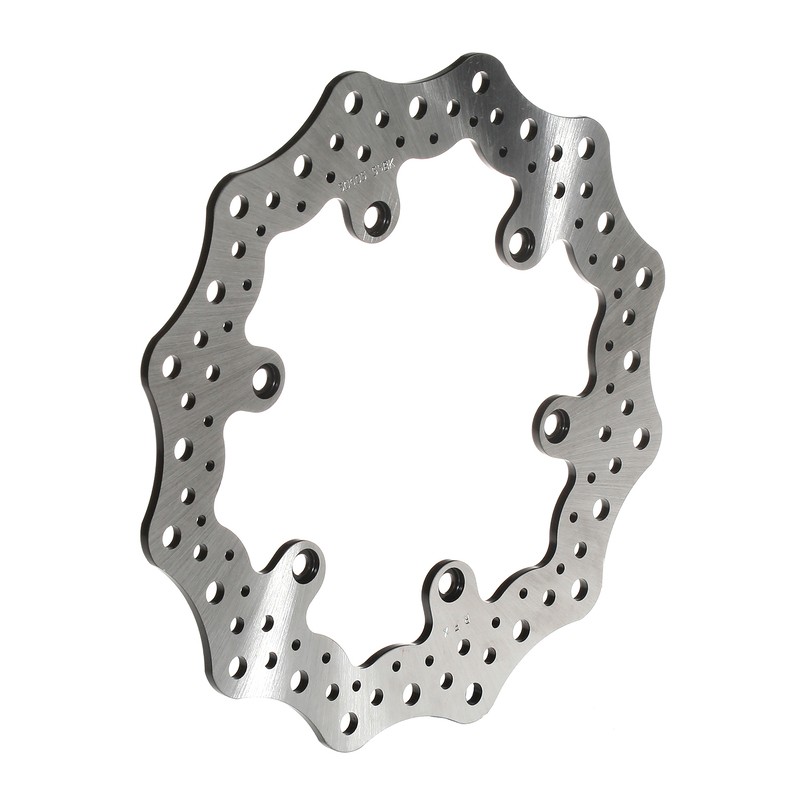 Disco de freno RFX Race Wave fijo