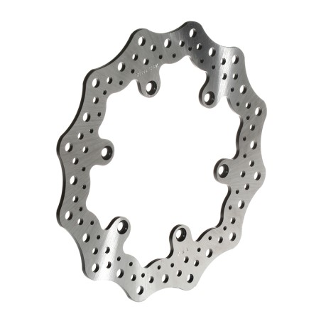 Disco de freno RFX Race Wave fijo