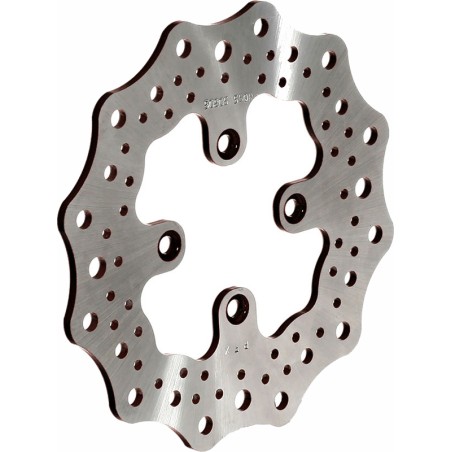 Disco de freno RFX Race Wave fijo