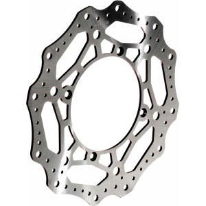 Disco de freno RFX Race Wave fijo