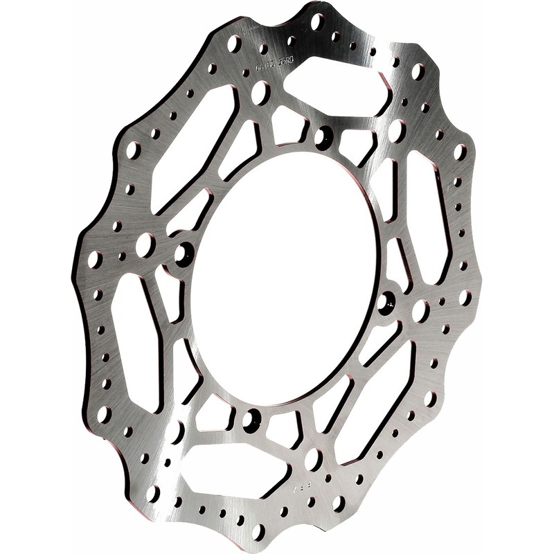 Disco de freno RFX Race Wave fijo