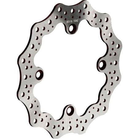 Disco de freno RFX Race Wave fijo