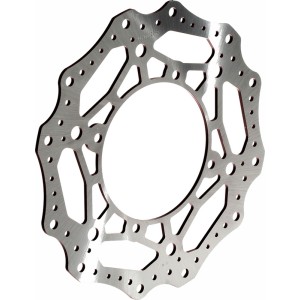 Disco de freno RFX Race Wave fijo