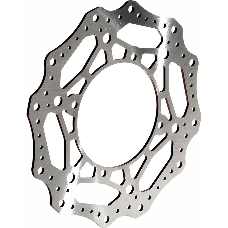 Disco de freno RFX Race Wave fijo