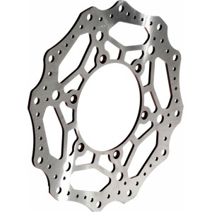 Disco de freno RFX Race Wave fijo