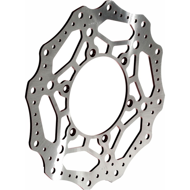 Disco de freno RFX Race Wave fijo