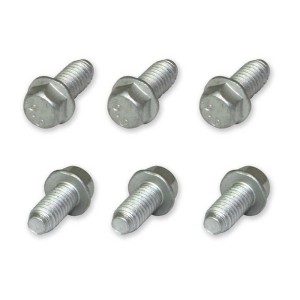 Kit de tornillos para disco de freno RFX - Delantero / Trasero