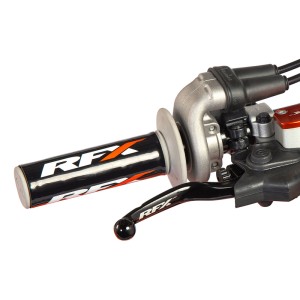 Protectores de puños RFX Race - Pareja