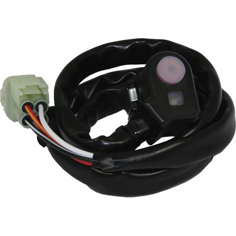 Botón de stop RFX Race Series - Réplica OEM