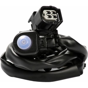 Botón de selector de mapa RFX Race - Tipo OEM