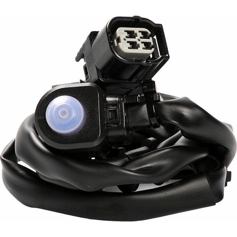 Botón de selector de mapa RFX Race - Tipo OEM