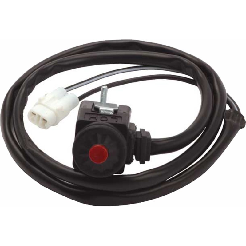 Botón de stop RFX Race Series - Réplica OEM