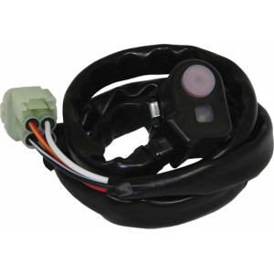 Botón de stop RFX Race Series - Réplica OEM