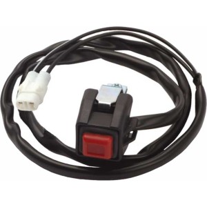 Botón de stop RFX Race Series - Réplica OEM