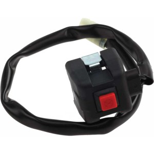 Botón de stop RFX Race Series - Réplica OEM