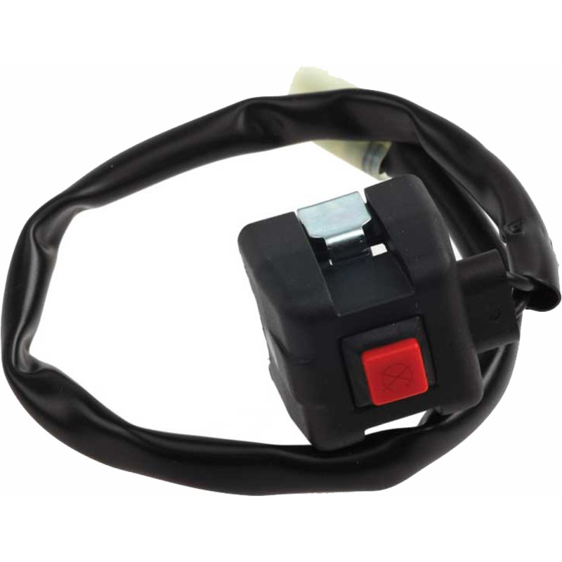 Botón de stop RFX Race Series - Réplica OEM