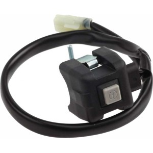 Botón de arranque RFX Race - Tipo OEM