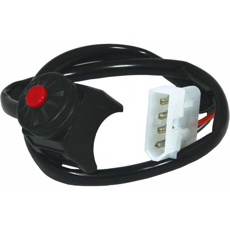 Botón de arranque RFX Race - Tipo OEM