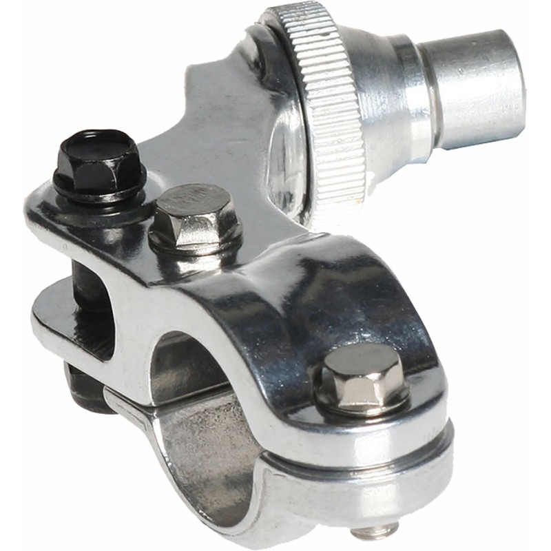 Soporte de maneta de embrague RFX Race - Tipo OEM